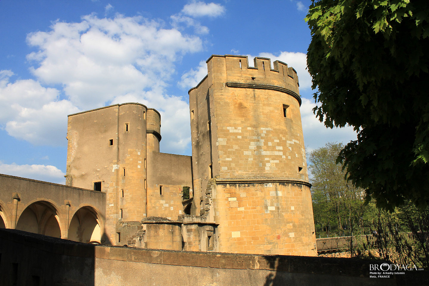 Metz